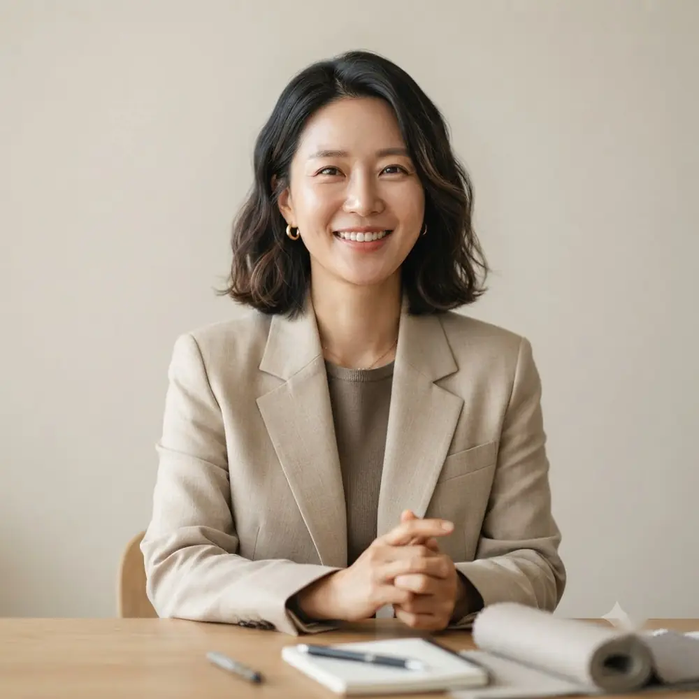 김○○ 디자이너