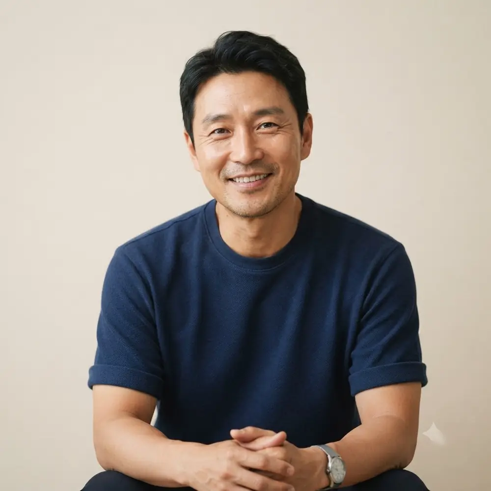 박○○ 디자이너