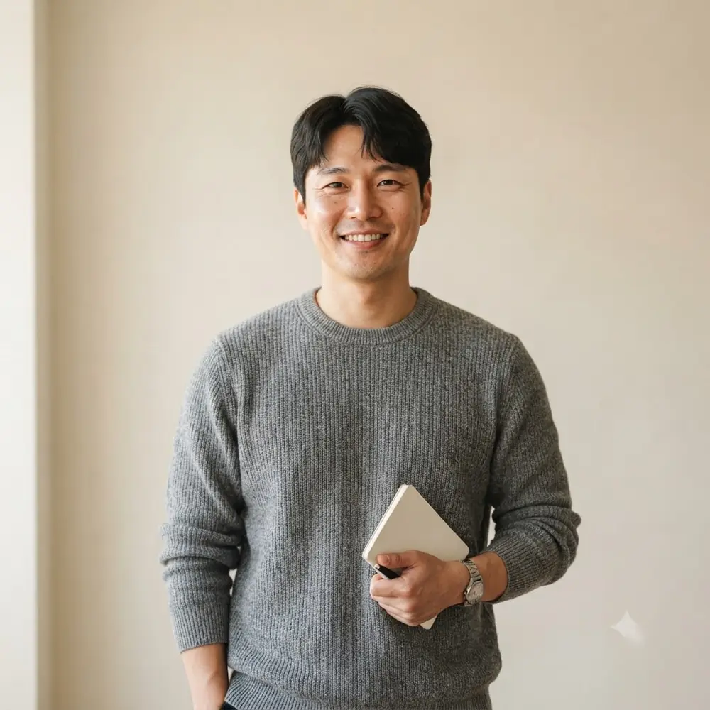 최○○ 디자이너